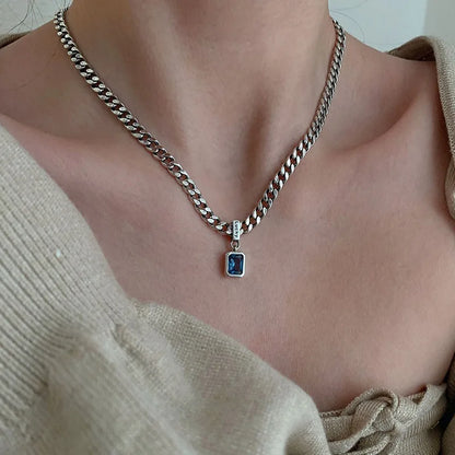 Marley Necklace/Bracelet