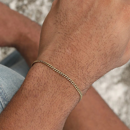 Hunter Bracelet