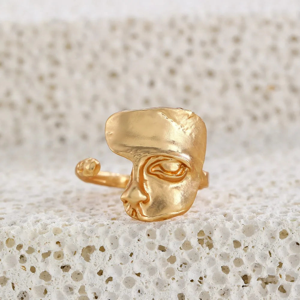 Venus Unisex Ring
