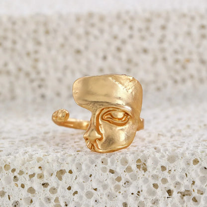 Venus Unisex Ring