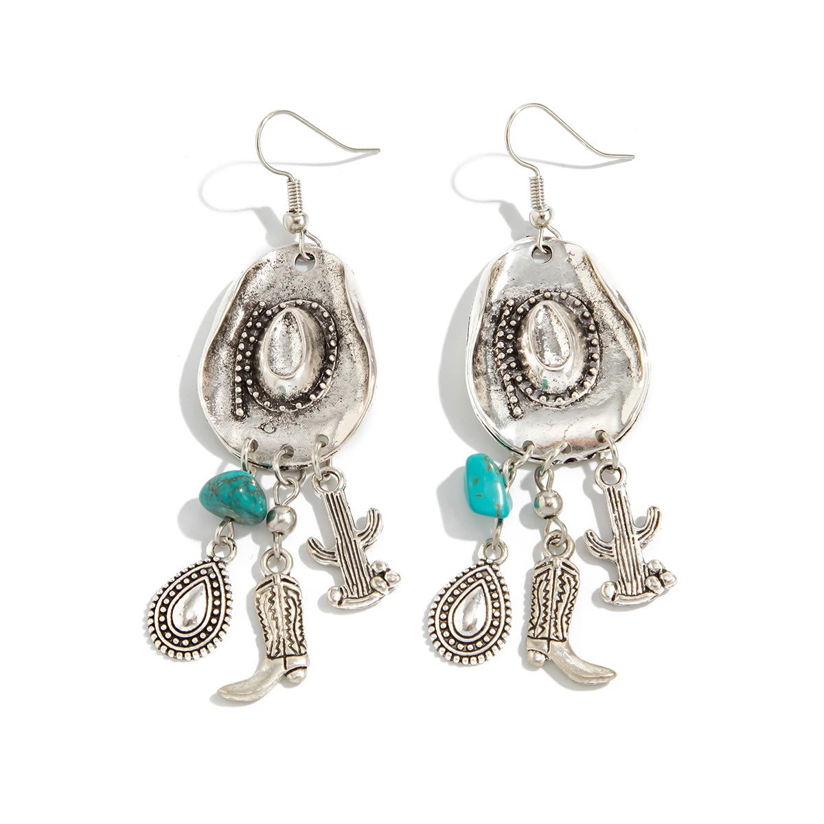 Milana Drop Earrings