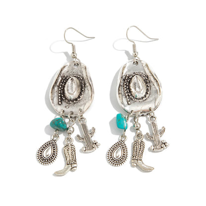 Milana Drop Earrings