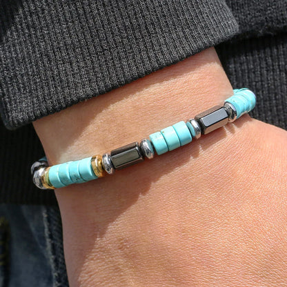 Jair Beaded Bracelet