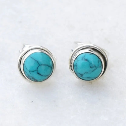 Aurelia Stud Earrings