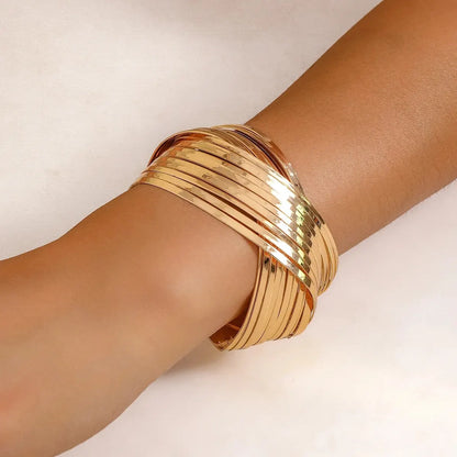 Cleo Cuff Bracelet