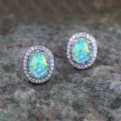 Aurelia Stud Earrings