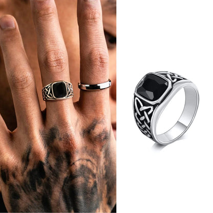 August 1Pc Ring