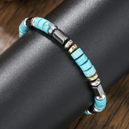 Jair Beaded Bracelet