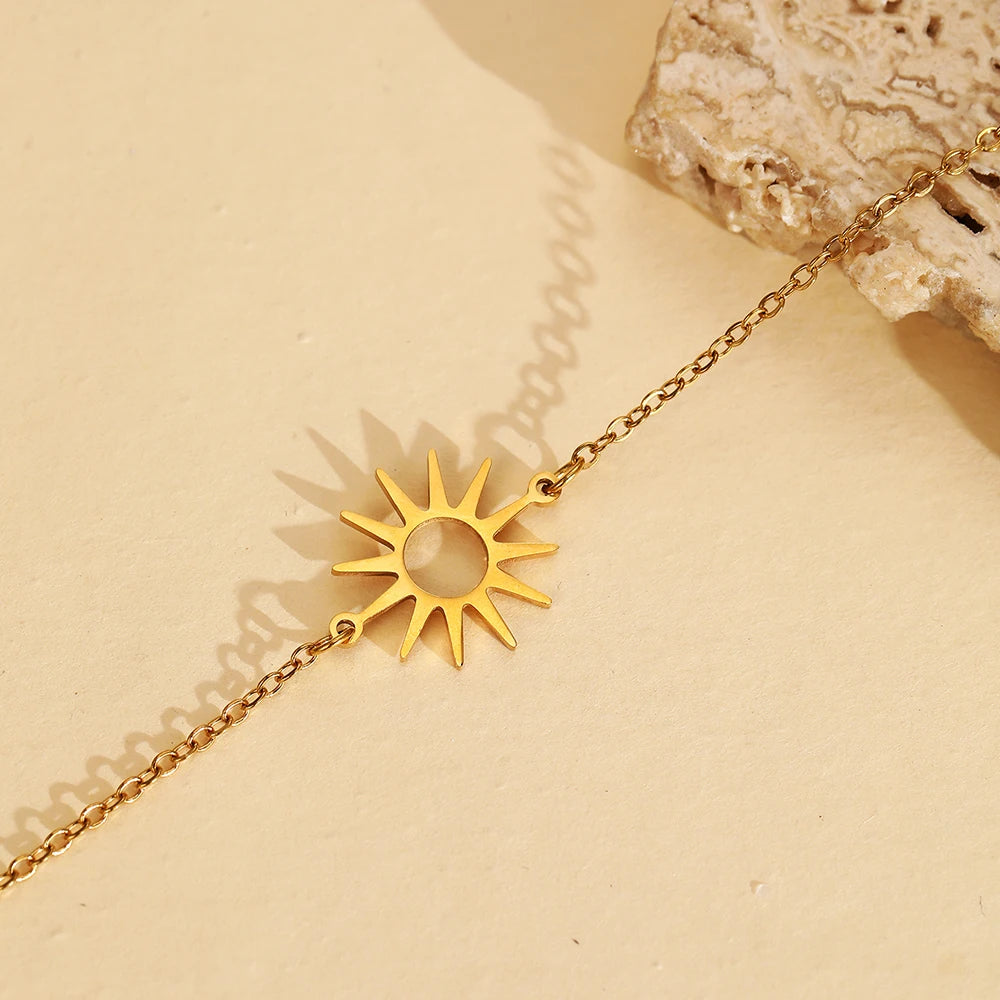 Denna Sun Bracelet