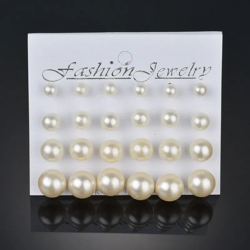 Juliette Earring Sets
