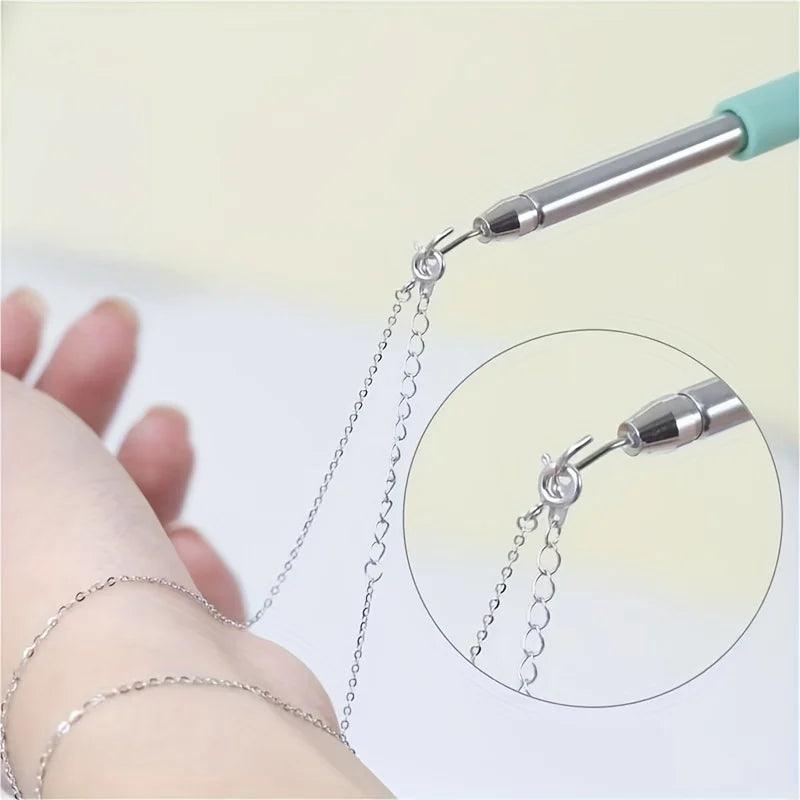 Bracelet Fastener