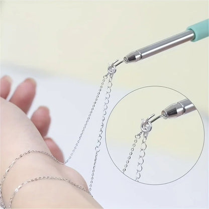 Bracelet Fastener