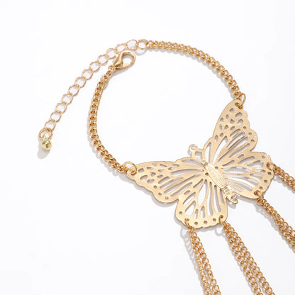 Lena 1Pc Bracelet/Ring