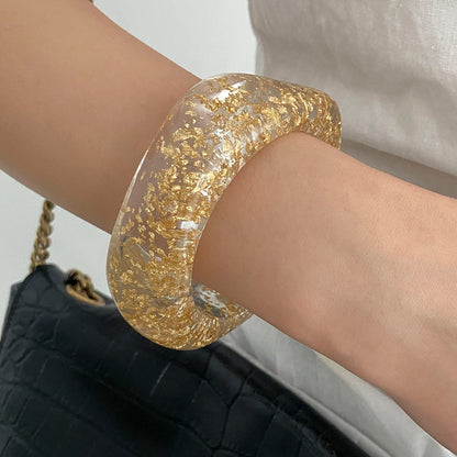 Oceana Resin Bracelets