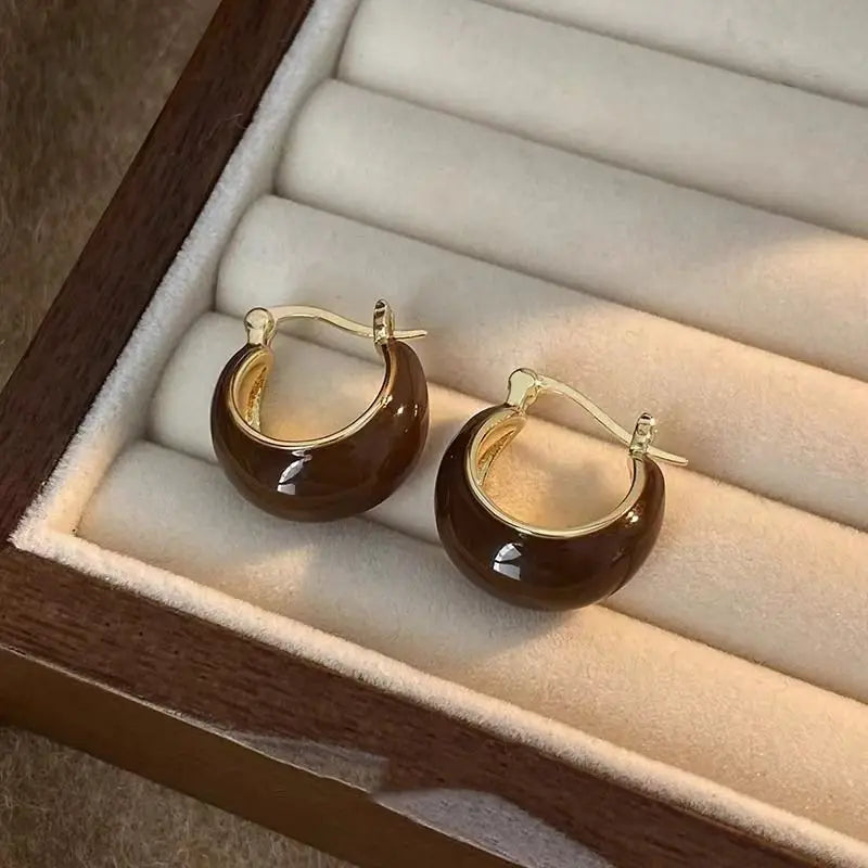 Rowan Earrings