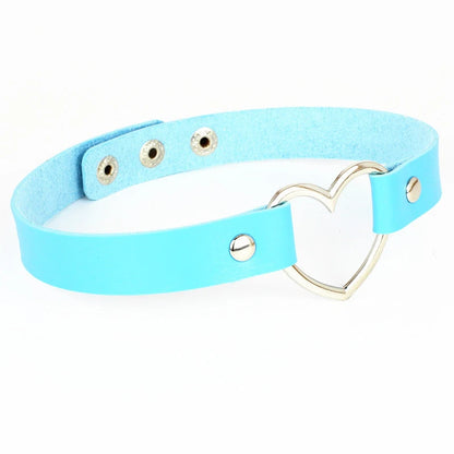 Calypso Collar Choker