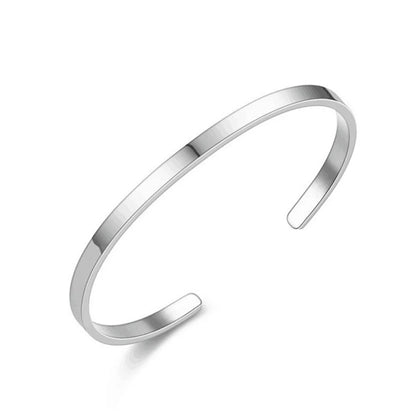 Hudson Adjustable Bracelet