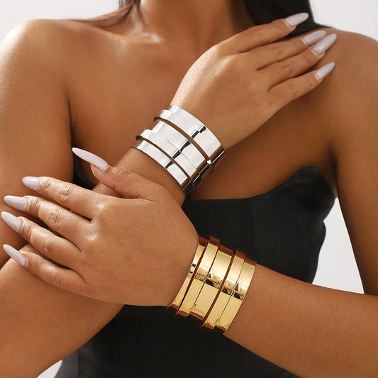 Ama Bangle Bracelet