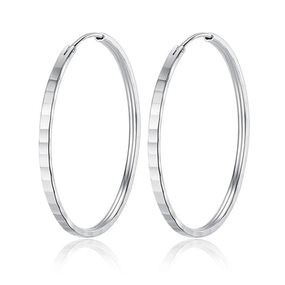 Saylor Hoop Earrings