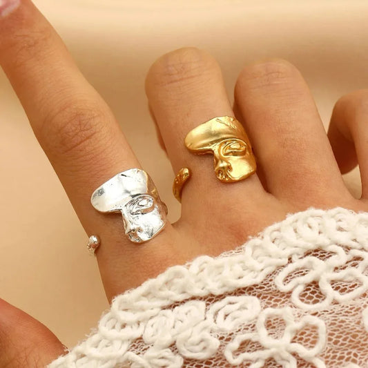 Venus Unisex Ring