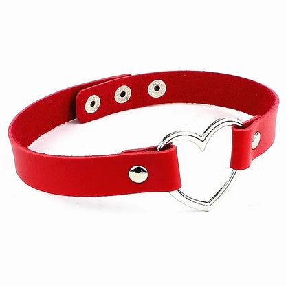 Calypso Collar Choker