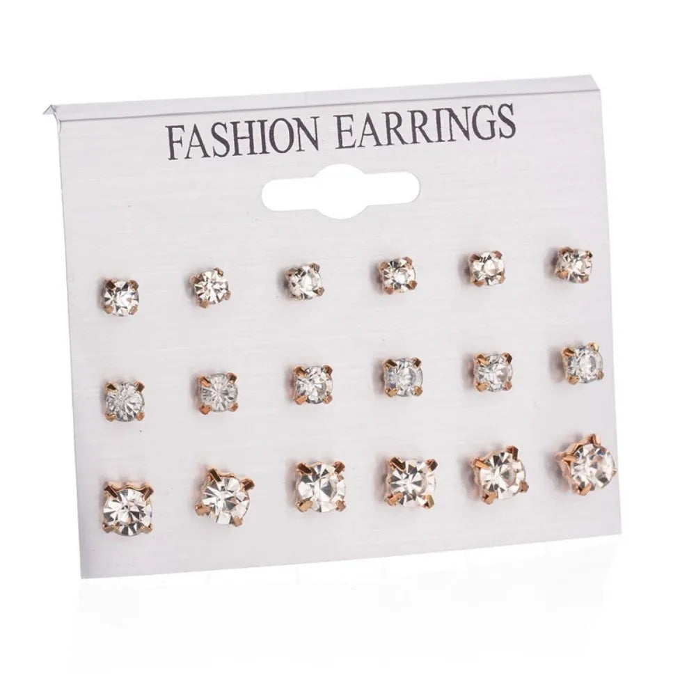 Juliette Earring Sets