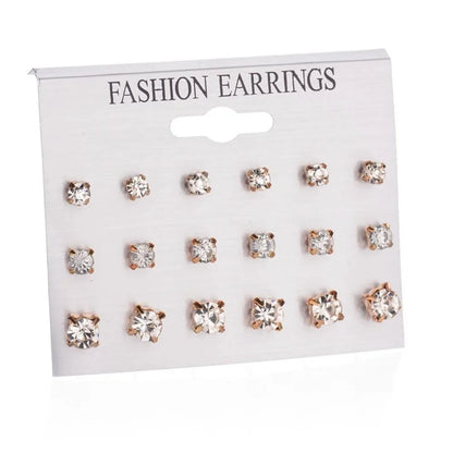 Juliette Earring Sets