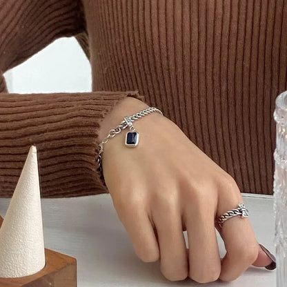 Marley Necklace/Bracelet