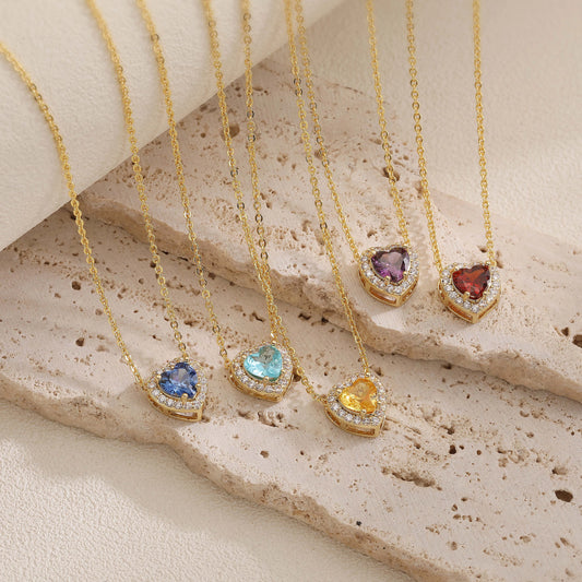 Rena Necklace