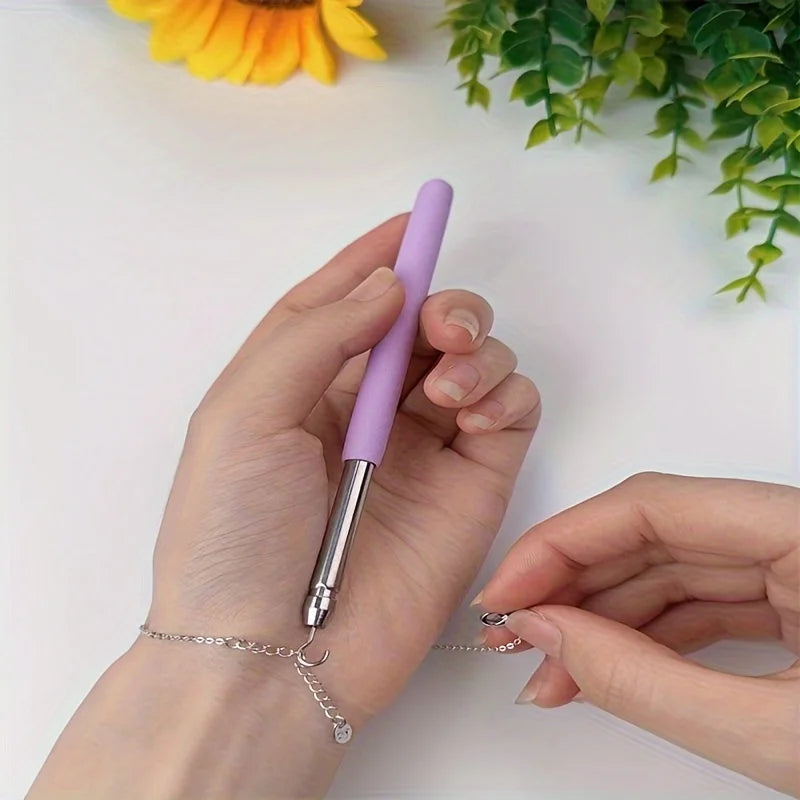 Bracelet Fastener