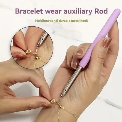 Bracelet Fastener