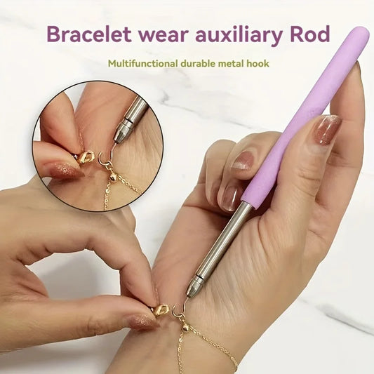 Bracelet Fastener