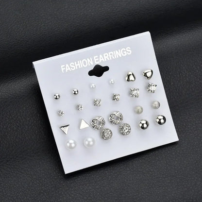 Juliette Earring Sets