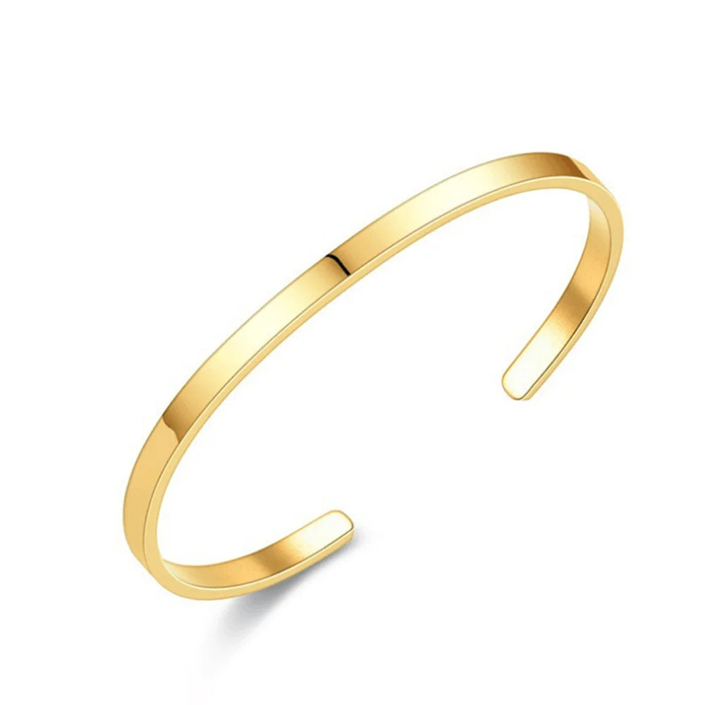 Hudson Adjustable Bracelet