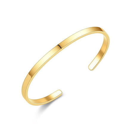Hudson Adjustable Bracelet