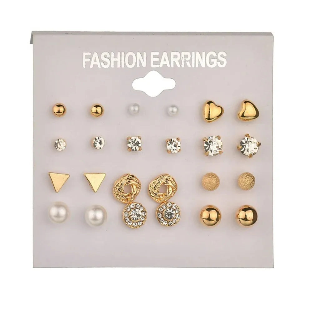 Juliette Earring Sets