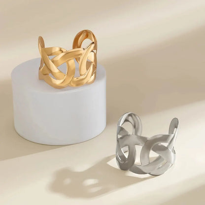 Cleo Cuff Bracelet