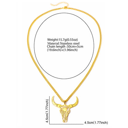 Circe Necklace