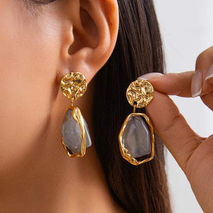 Beatriz Drop Earrings