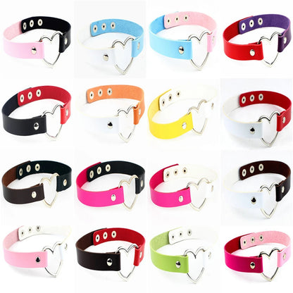 Calypso Collar Choker