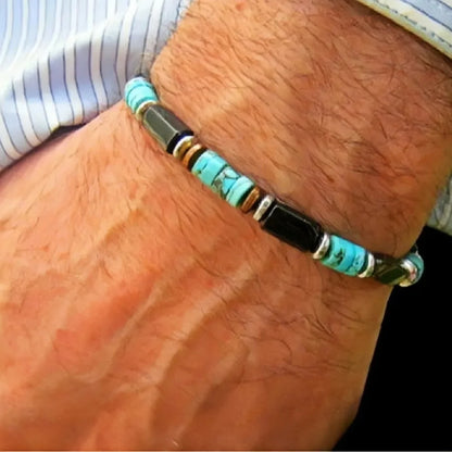 Jair Beaded Bracelet