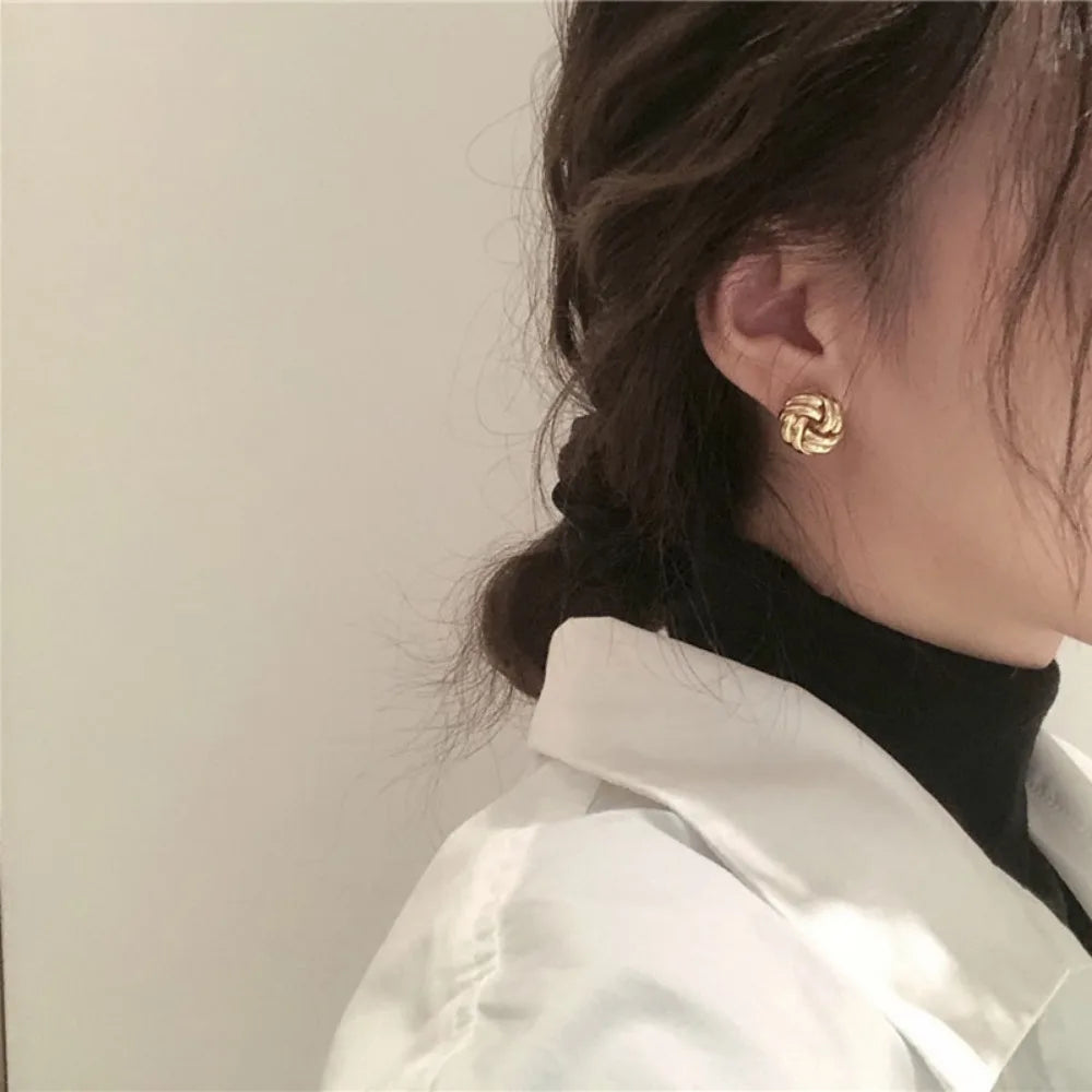 Matilde Stud Earrings
