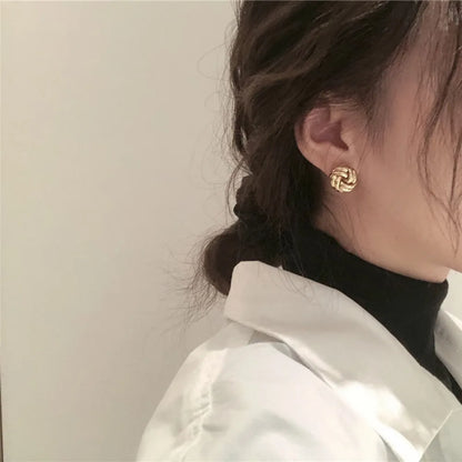 Matilde Stud Earrings