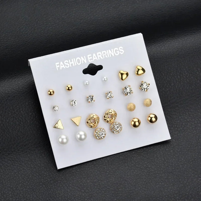 Juliette Earring Sets