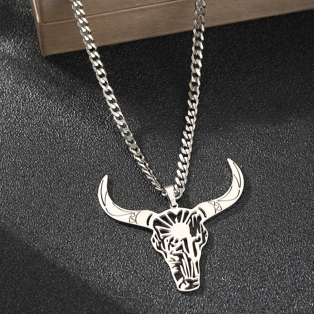 Circe Necklace