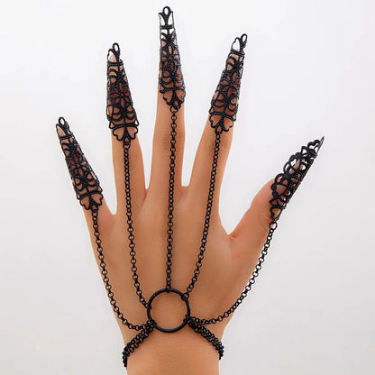 Lena 1Pc Bracelet/Ring