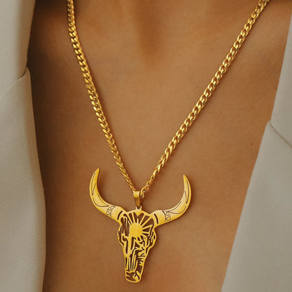 Circe Necklace