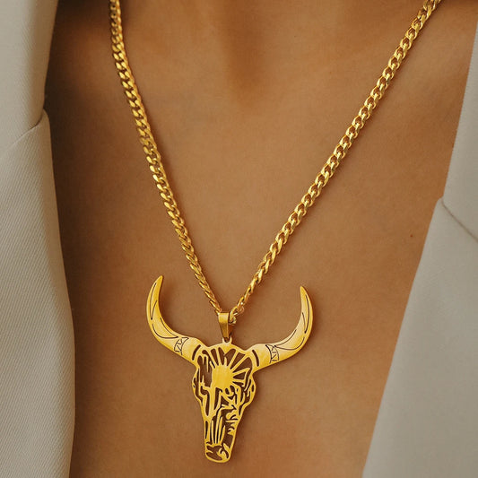 Circe Necklace