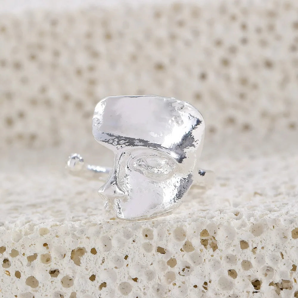 Venus Unisex Ring