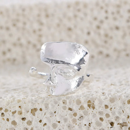 Venus Unisex Ring